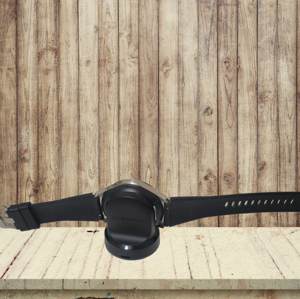 Samsung Galaxy Gear Watch